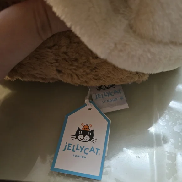 ✨️Bartholomew Bear In Robe✨️ - Picture 4 of 7